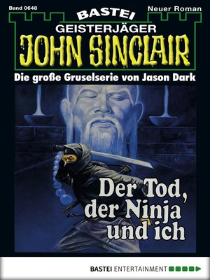 cover image of John Sinclair--Folge 0648